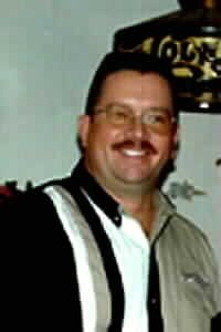 Bradley Sean Cubit 